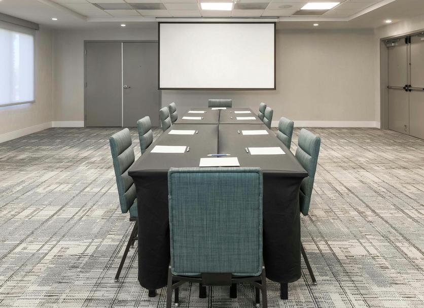 Konferenzraum Foto