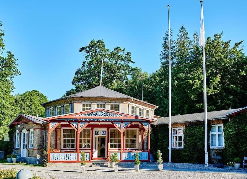 Gebäude Foto