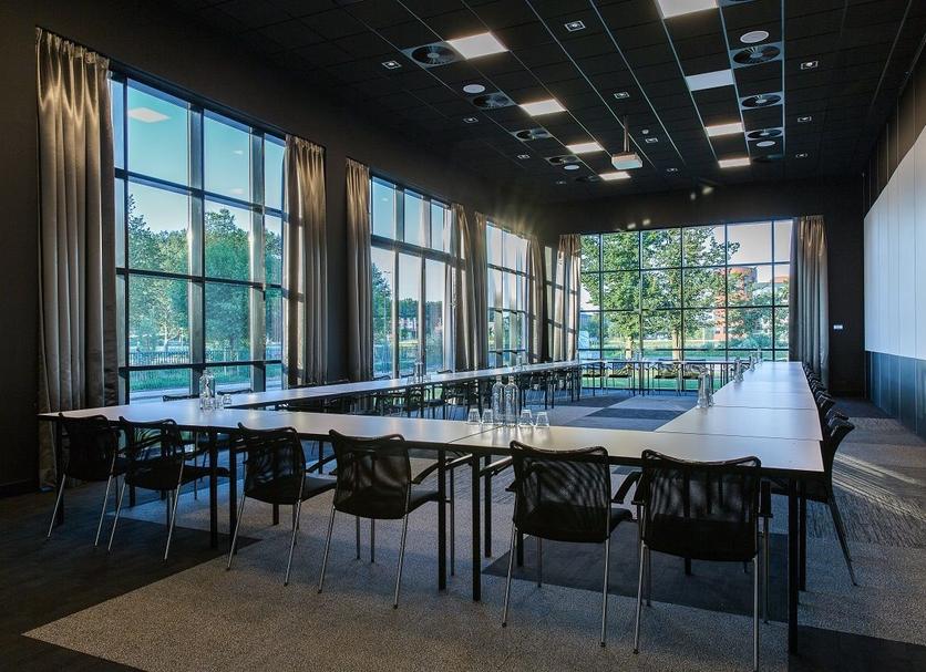 Konferenzraum Foto