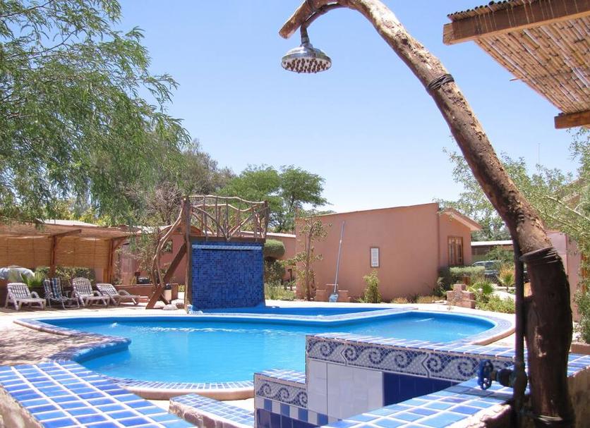 Pool Foto