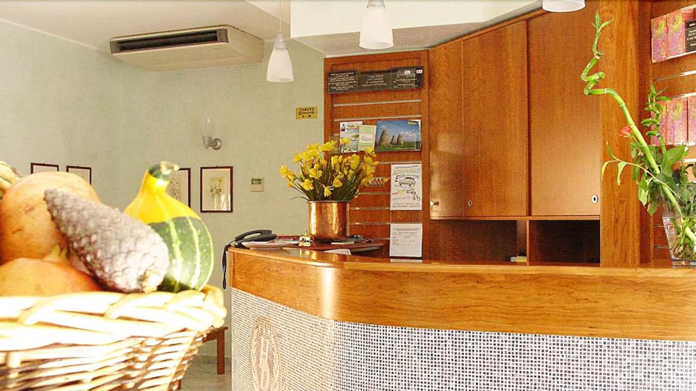 Hotel Donatella