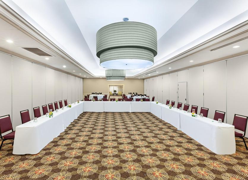 Konferenzraum Foto