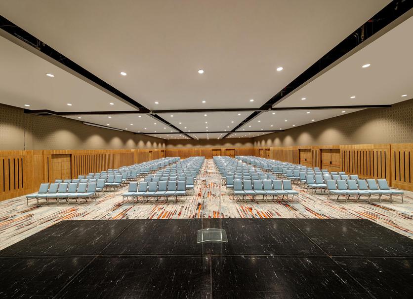 Konferenzraum Foto