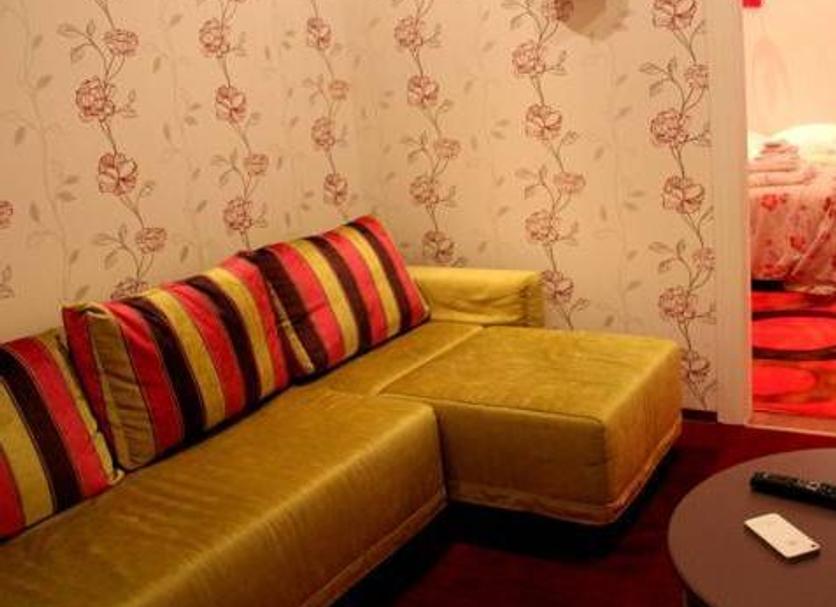 Wohnzimmer Foto