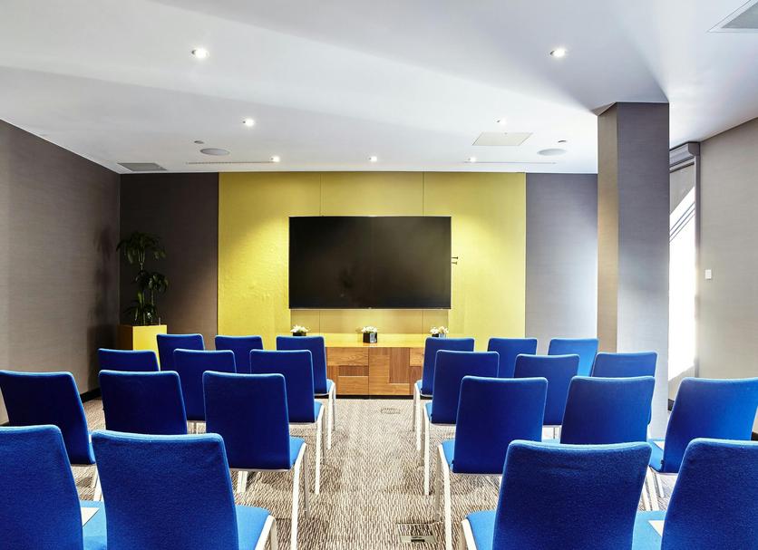 Konferenzraum Foto