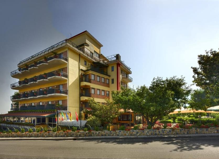 Gebäude Foto