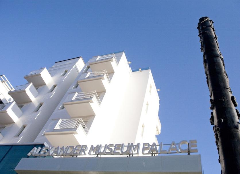 Gebäude Foto