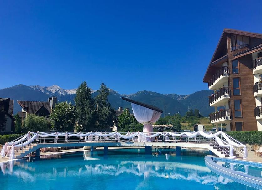 Pool Foto