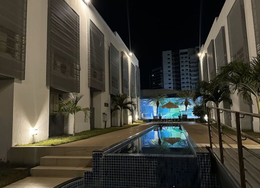 Pool Foto