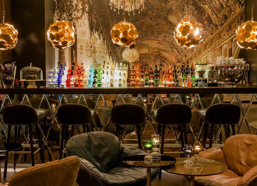 Bar Foto