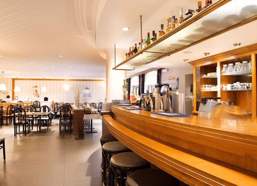 Bar Foto