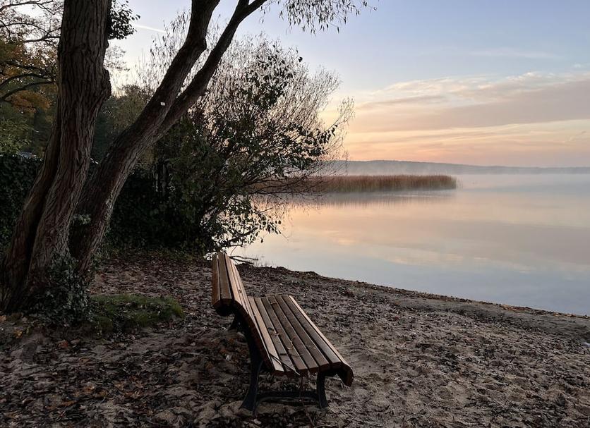 Außenansicht Foto