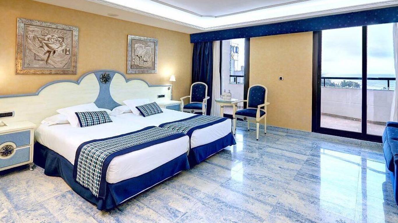Marina d'Or 5 Hotel