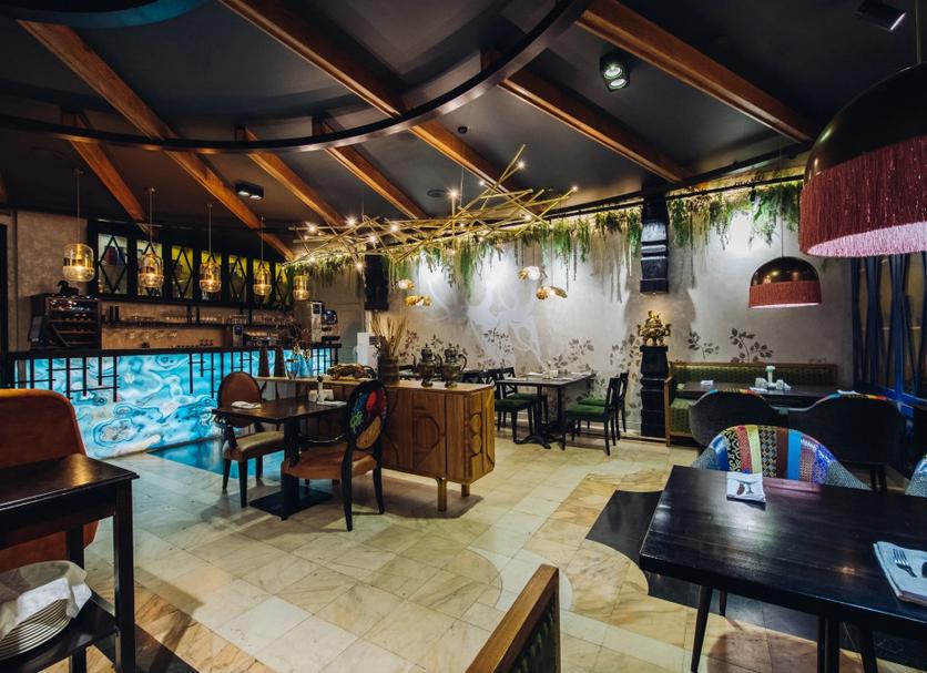 Bar Foto