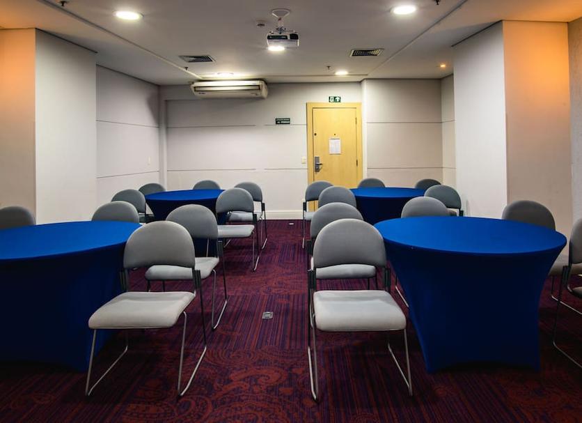 Konferenzraum Foto