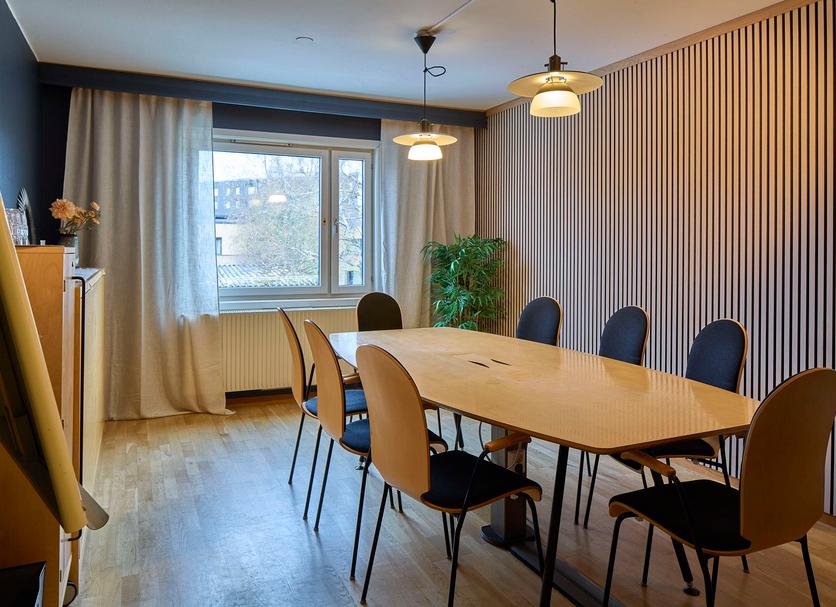 Konferenzraum Foto