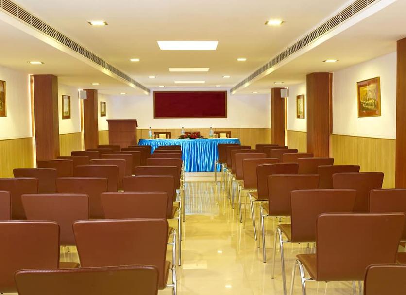 Konferenzraum Foto