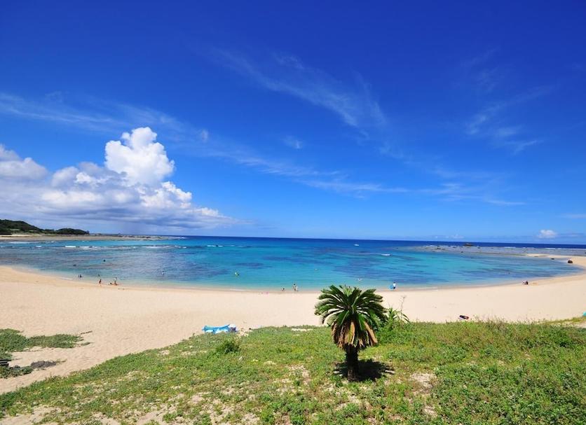 Strand Foto