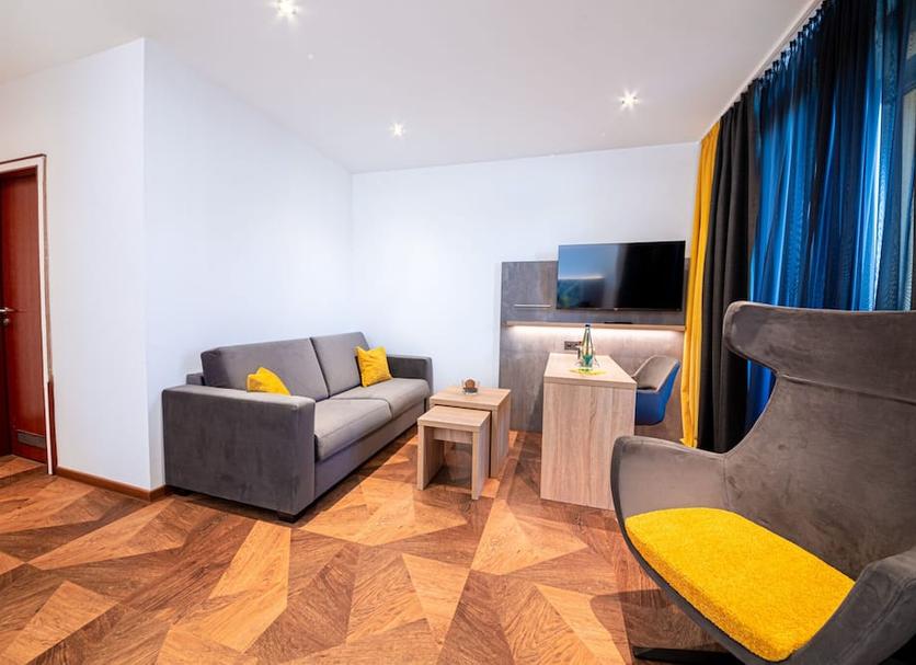 Wohnzimmer Foto