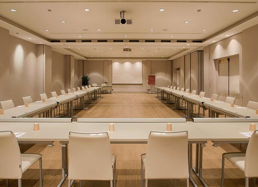 Konferenzraum Foto
