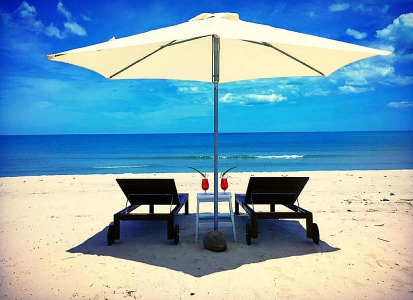 Strand Foto