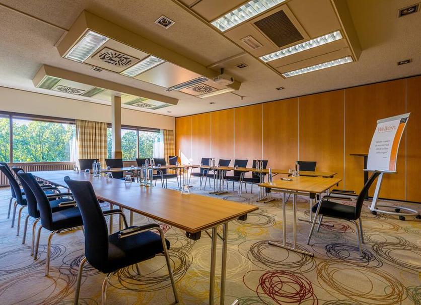 Konferenzraum Foto