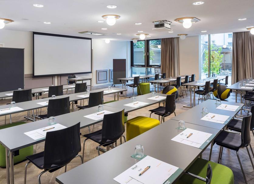 Konferenzraum Foto