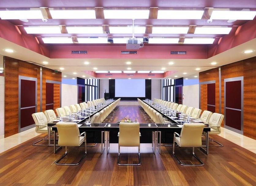 Konferenzraum Foto
