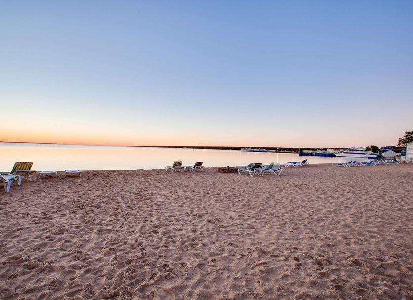 Strand Foto