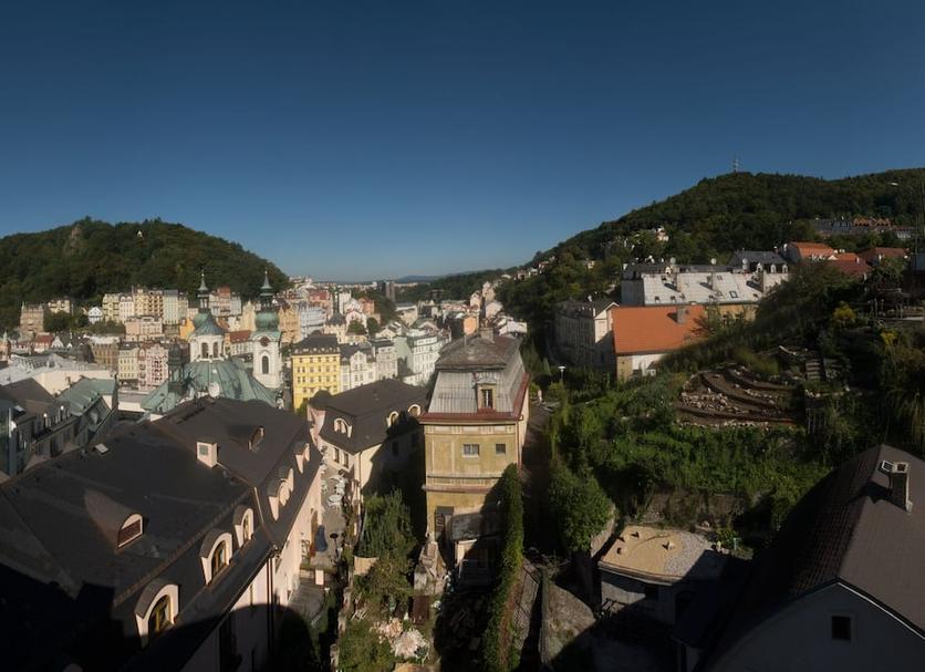Außenansicht Foto