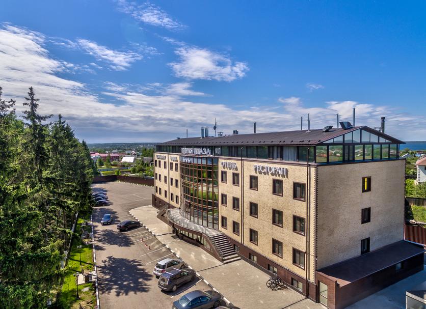 Gebäude Foto