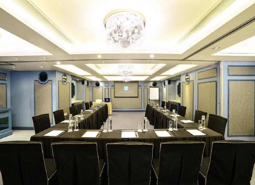 Konferenzraum Foto