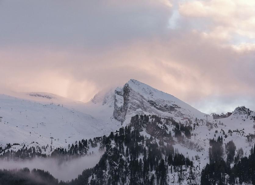 Außenansicht Foto