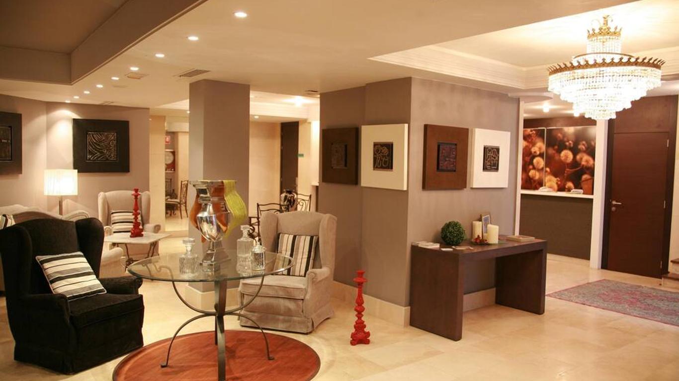 Hotel Isla Bella & Spa