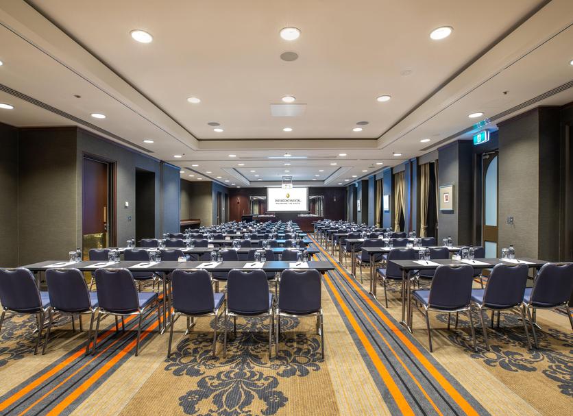 Konferenzraum Foto
