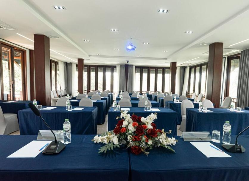 Konferenzraum Foto