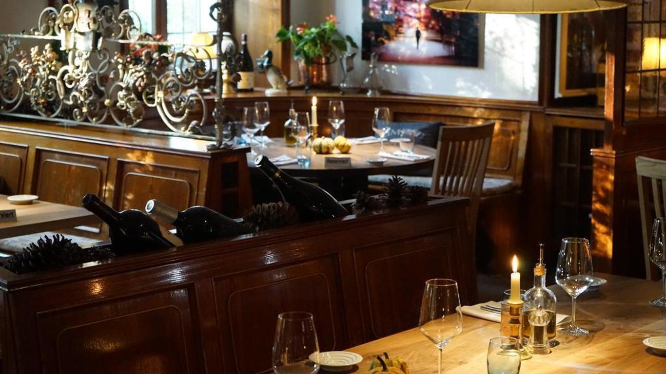 Ott's Leopoldshöhe Hotel & Restaurant