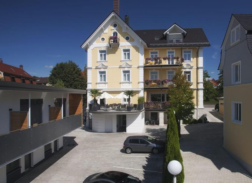 Gebäude Foto