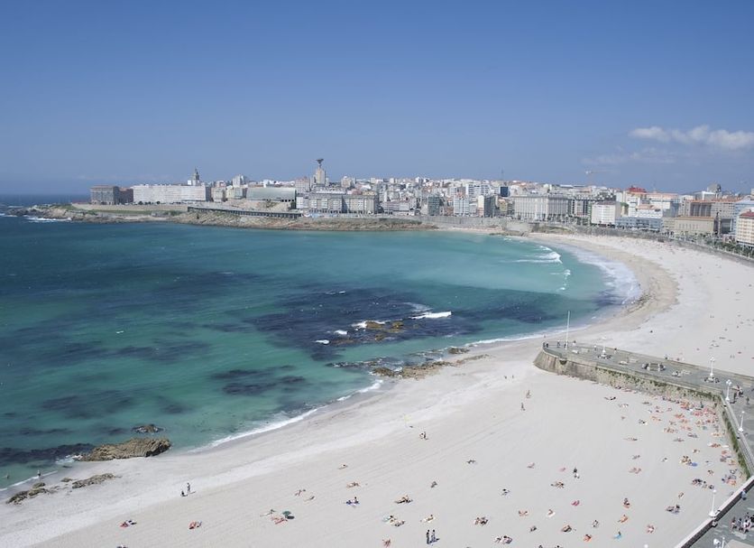 Strand Foto