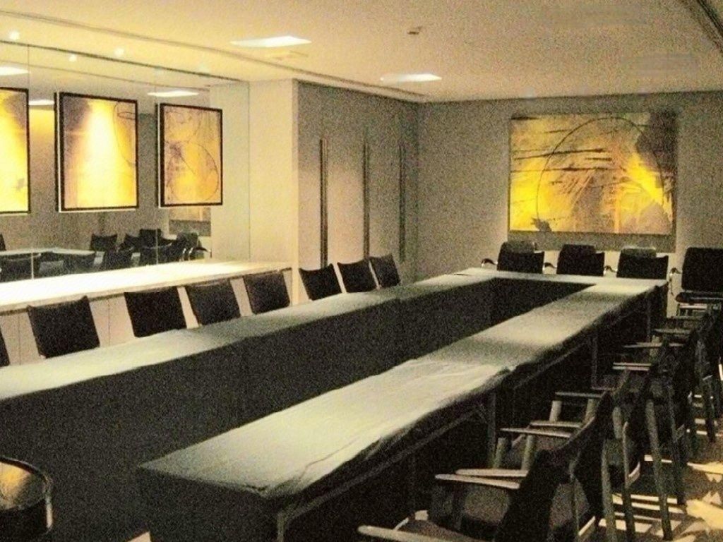 Konferenzraum