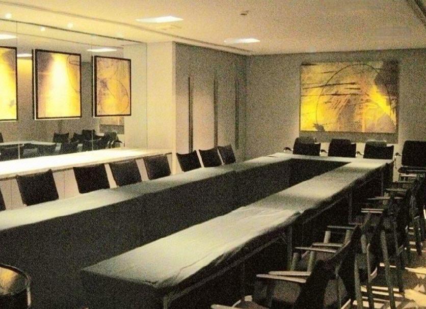 Konferenzraum Foto