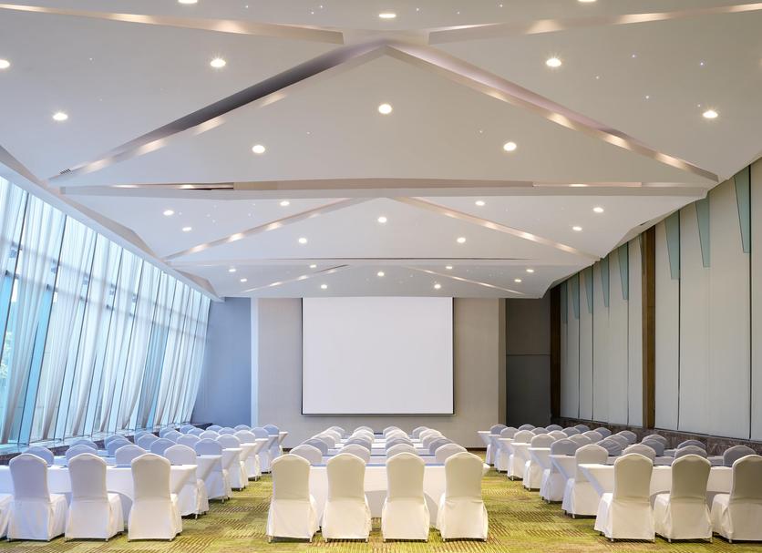 Konferenzraum Foto