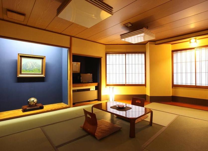 Wohnzimmer Foto