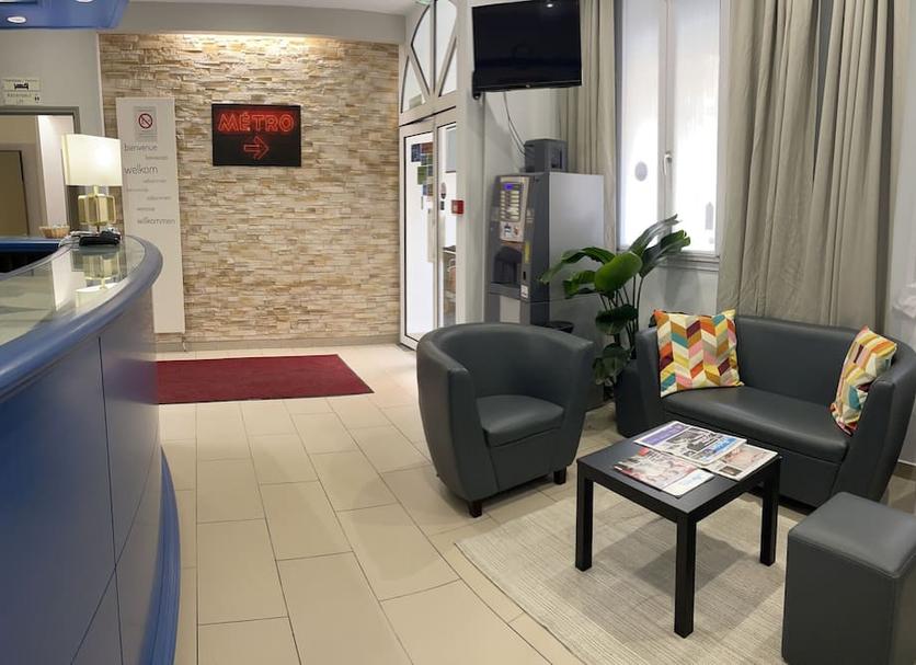 Wohnzimmer Foto