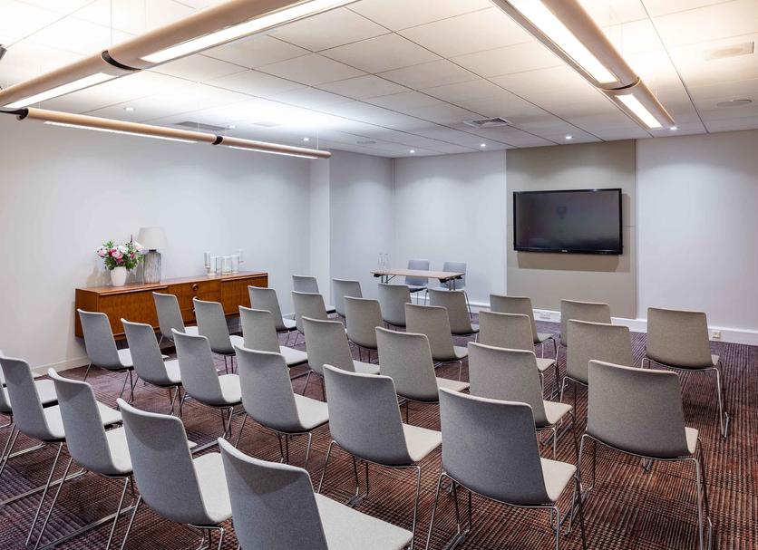 Konferenzraum Foto