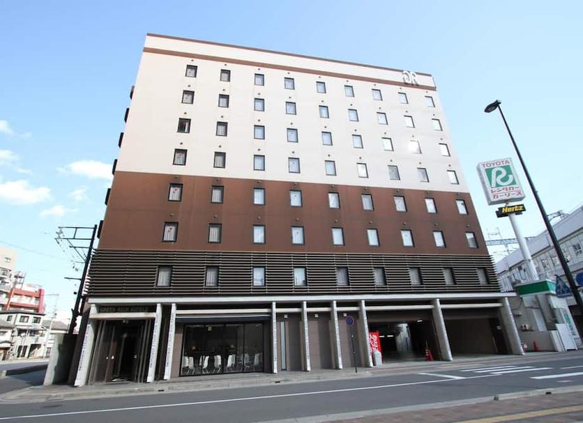 Gebäude Foto