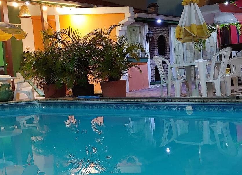 Pool Foto