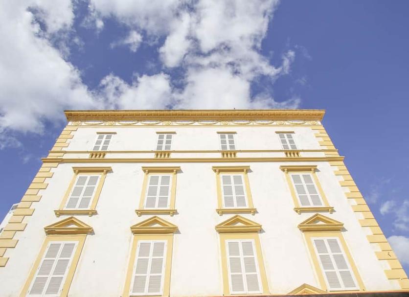 Gebäude Foto