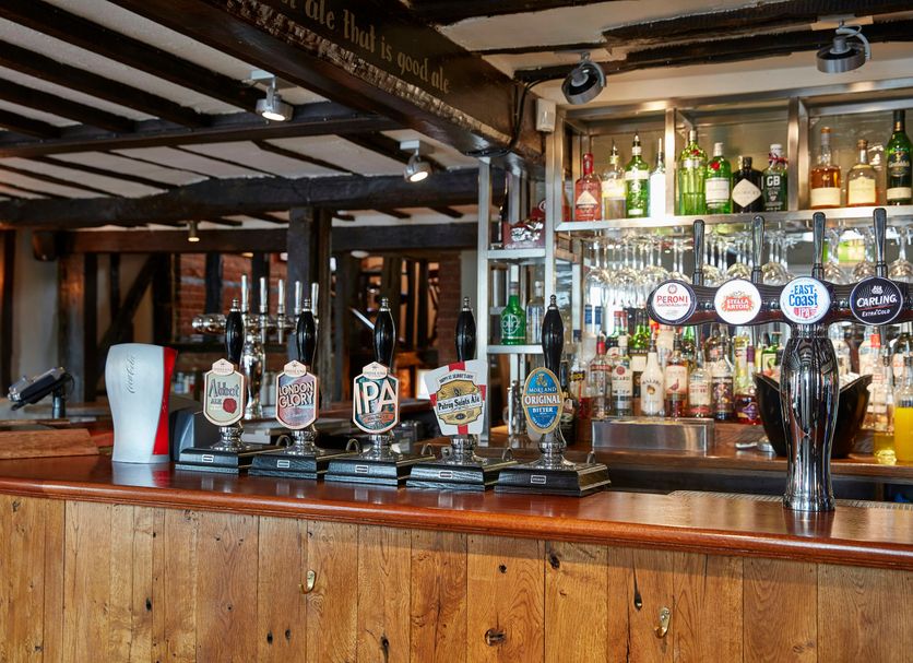 Bar Foto