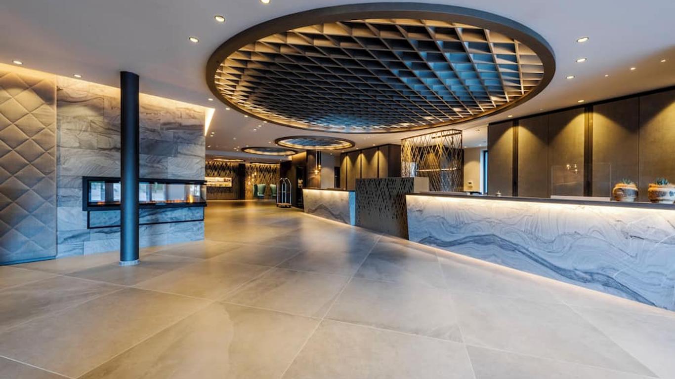 Hotel Ideal Park